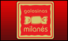 GOLOSINAS MILANES