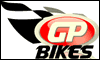 GP BIKES - YAMAHA logo