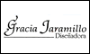 GRACIA JARAMILLO DISEÑADORA