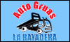 GRÚAS LA BAYADERA S.A.S. logo