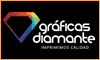 GRÁFICAS DIAMANTE logo