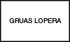 GRUAS LOPERA