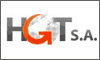 H.G.T. S.A. logo