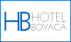 HB HOTEL BOYACA