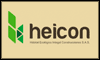 HEICON S.A.S. logo