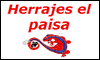 HERRAJES EL PAISA