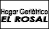 HOGAR GERIÁTRICO EL ROSAL