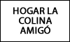 HOGAR LA COLINA AMIGÓ