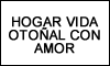 HOGAR VIDA OTOÑAL CON AMOR