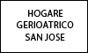 HOGARE GERIOATRICO SAN JOSE