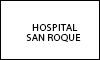 HOSPITAL SAN ROQUE