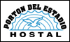 HOSTAL PORTÓN DEL ESTADIO