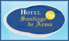 HOSTAL SANTIAGO DE ARMA S.A.