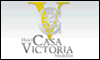 HOTEL CASA VICTORIA MEDELLÍN logo