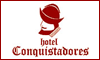 HOTEL CONQUISTADORES logo