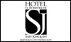 HOTEL EL PORTÓN DE SAN JOAQUÍN logo