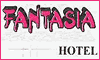 HOTEL FANTASÍA logo