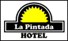 HOTEL LA PINTADA logo