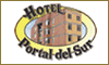 HOTEL PORTAL DEL SUR logo