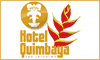 HOTEL QUIMBAYA logo