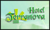 HOTEL TERRANOVA LA 70 logo