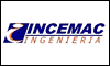 INCEMAC INGENIERÍA logo