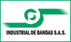INDUSTRIAL DE BANDAS S.A.S. logo