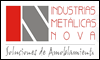 INDUSTRIAS METÁLICAS NOVA logo