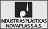 INDUSTRIAS PLASTICAS NOVAPLAST S.A.S. logo