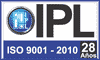 INFORMÁTICA PROFESIONAL IPL logo