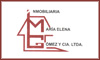 INMOBILIARIA MARÍA ELENA GÓMEZ Y CÍA. LTDA.