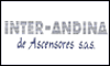 INTER ANDINA DE ASCENSORES S.A.S logo