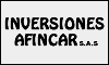 INVERSIONES AFINCAR S.A.S.