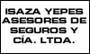 ISAZA YEPES ASESORES DE SEGUROS Y CÍA. LTDA.