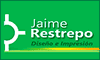 JAIME RESTREPO DISEÑO E IMPRESIÓN