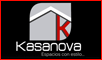 KASANOVA logo