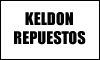 KELDON REPUESTOS