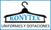 KONYTEX UNIFORMES Y DOTACIONES logo