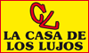 LA CASA DE LOS LUJOS