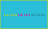 LA CASA DE LOS SUEÑOS logo