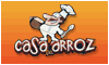 LA CASA DEL ARROZ logo