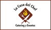 LA CASA DEL CHEF logo