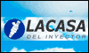 LA CASA DEL INYECTOR logo