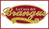 LA CAVA DEL BRANGUS logo