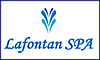 LA FONTAN SPA logo