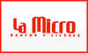 LA MICRO RANCHO Y LICORES logo