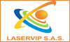 LASERVIP S.A.S logo