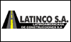 LATINOAMERICANA DE CONSTRUCCIONES S.A. logo