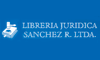 LIBRERÍA JURÍDICA SÁNCHEZ R. LTDA.