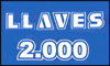 LLAVES 2000